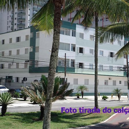 Edificio Edmeia Praia Grande  Exterior foto