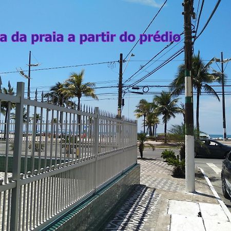 Edificio Edmeia Praia Grande  Exterior foto